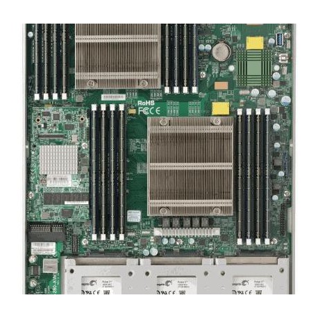 Supermicro SBI-7428R-C3