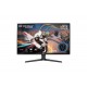 Monitor LG 32GK650F-B 31,5 Zoll