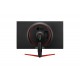 Monitor LG 32GK650F-B 31,5 Zoll