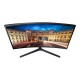 Monitor Samsung LC24F396FHUXEN 23,5 Zoll
