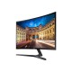 Monitor Samsung LC24F396FHUXEN 23,5 Zoll