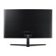 Monitor Samsung LC24F396FHUXEN 23,5 Zoll