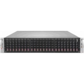 Supermicro SuperServer 2U SYS-2028U-TN24R4T+