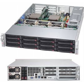 SuperChassis 826BAC4-R920WB