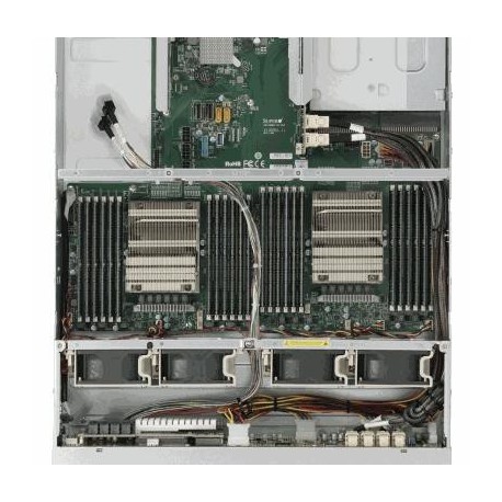 Supermicro SuperServer 2U SYS-2028U-TNR4T+