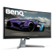 MONITOR BENQ LED EX3501R 35 Zoll
