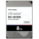 Festplatte HDD WD Ultrastar DC HC510 (He10) 8TB 3.5" SAS3 (0F27356)