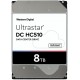 Festplatte HDD WD Ultrastar DC HC510 8TB 3.5" SATA III (0F27613)