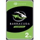 Festplatte HDD Seagate Barracuda ST2000DM008 (2TB 3.5" SATA III 256 MB 7200 obr/min)