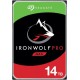 Festplatte HDD Seagate NAS IronWolf Pro 14TB 3.5" ST14000NE0008