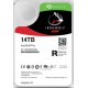 Festplatte HDD Seagate NAS IronWolf Pro 14TB 3.5" ST14000NE0008