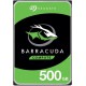 Festplatte HDD Seagate Barracuda ST500LM030 (500 GB 2.5" SATA III 128 MB 5400 obr/min)