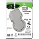 Festplatte HDD Seagate Barracuda ST500LM030 (500 GB 2.5" SATA III 128 MB 5400 obr/min)