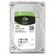 Festplatte HDD Seagate Barracuda 1TB 3.5" SATA III 64 MB 7200 obr./min. (ST1000DM010)