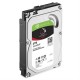 Festplatte HDD Seagate IronWolf 2TB 3.5" SATA III 64 MB 5900 obr./min. (ST2000VN004)