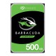 Festplatte Seagate Barracuda ST500DM009 (500 GB 3.5 SATA III 32 MB 7200 obr/min)