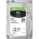 Festplatte HDD Seagate SkyHawk 4TB 3.5" SATA III 64MB 5900 obr./min. (ST4000VX007)