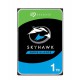 Festplatte HDD Seagate SkyHawk 1TB 3.5" SATA III 64MB 5400 obr./min. (ST1000VX005)