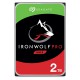 Seagate IronWolf Pro ST2000NE0025 (2 TB 3.5 SATA III 128 MB 7200 obr/min)