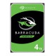 Festplatte HDD Seagate Barracuda 4TB 3.5" SATA III 256MB 5400 obr./min. (ST4000DM004)