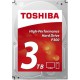 Festplatte HDD Toshiba P300 3TB 3.5" SATA III 64MB 7200 obr./min. (HDWD130UZSVA)