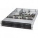 Supermicro SuperServer 2U SYS-2028U-E1CNR4T+