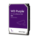 Festplatte HDD WD Purple 1TB 3.5" SATA III 64 MB 5400 obr./min. (WD10PURZ)