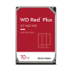 Festplatte WD Red WD100EFAX (10 TB 3.5 SATA III 256 MB 5400 obr/min)