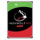 Festplatte HDD Seagate IronWolf Pro 3.5" SATA 3 8TB 7200 obr./min. (ST8000NE001(Di))