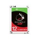 Festplatte HDD Seagate IronWolf 3.5" SATA 3 12TB 7200/obr.min (ST12000VN0008)