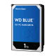 Festplatte HDD WD Blue 3.5" SATA 3 1TB 5400 obr./min. (WD10EZRZ) (Di)