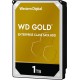 Festplatte HDD WD Gold 3.5" SATA 3 Raid 1TB (WD1005FBYZ) (Di)