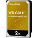 Festplatte HDD WD Gold 3.5" SATA 3 Raid 2TB (WD2005FBYZ) (Di)