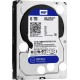 Festplatte HDD WD Blue 3.5" SATA 3 6TB 5400 obr./min. (WD60EZAZ) (Di)