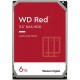 Festplatte HDD WD Red 3.5" SATA 3 6TB 24x7/NAS (WD60EFAX) (Di)