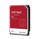 Festplatte HDD WD Red 3.5" SATA 3 4TB 24x7/NAS (WD40EFAX) (Di)