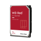 Western Digital Red SATA3 3TB WD30EFAX/24x7/NAS (Di)