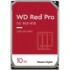 Festplatte HDD WD Red 3.5" SATA 3 10TB 24x7/NAS (WD102KFBX) (Di)