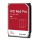 Festplatte HDD WD Red 3.5" SATA 3 10TB 24x7/NAS (WD102KFBX) (Di)