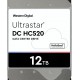 HDD HDD WD Ultrastar DC HC520 (He12) HUH721212AL5204 (12 TB 3.5 SAS3)