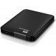 Festplatte zewnętrzny HDD WD 2.5" 1TB Elements Portable schwarz