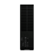 WD HDex 3.5 cala USB3 4TB Elements Desktop black