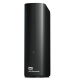 Festplatte zewnętrzny HDD WD 3.5" 4TB Elements Desktop schwarz