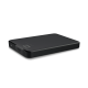 Festplatte zewnętrzny HDD WD 2.5" 4TB Elements Portable schwarz