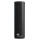 WD HDex 3.5 cala USB3 10TB Elements Desktop black