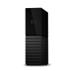 WD HDex 3.5&quot USB3 10TB My Book black