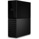 WD HDex 3.5&quot USB3 10TB My Book black