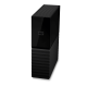 WD HDex 3.5&quot USB3 10TB My Book black