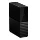 WD HDex 3.5&quot USB3 10TB My Book black