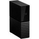 WD HDex 3.5 cala USB3 3TB My Book black